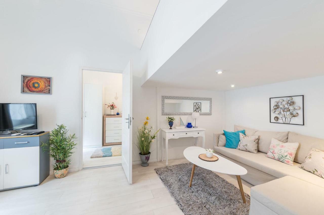 Kiraly Home Budapest City Center エクステリア 写真
