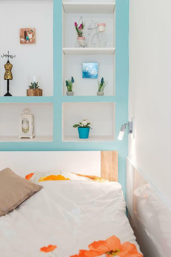 Kiraly Home Budapest City Center エクステリア 写真