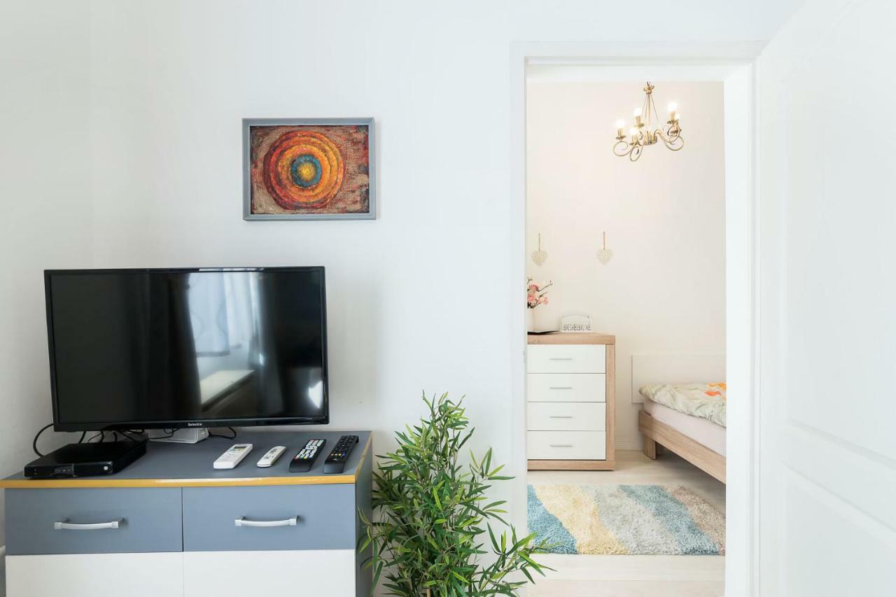 Kiraly Home Budapest City Center エクステリア 写真