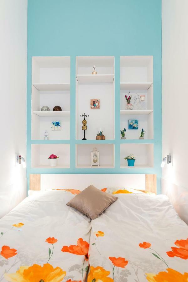 Kiraly Home Budapest City Center エクステリア 写真