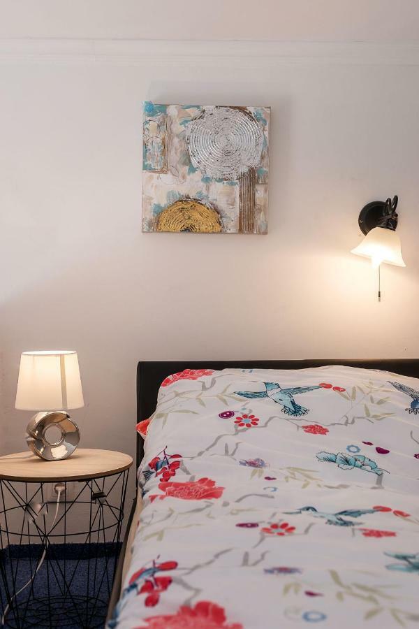Kiraly Home Budapest City Center エクステリア 写真