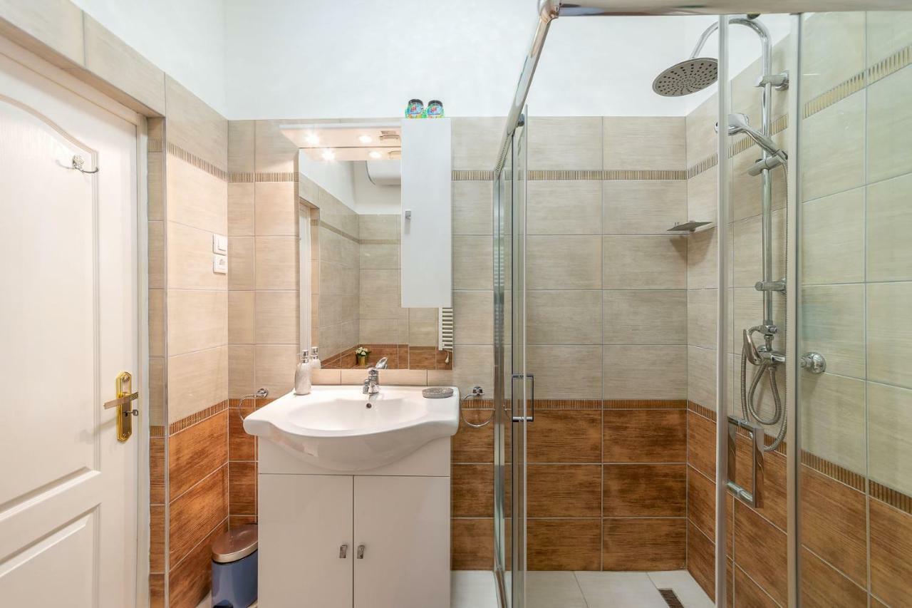 Kiraly Home Budapest City Center エクステリア 写真