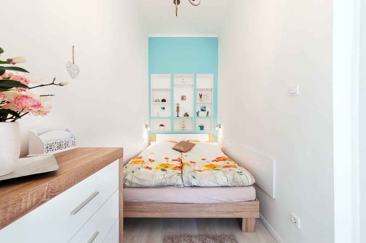Kiraly Home Budapest City Center エクステリア 写真